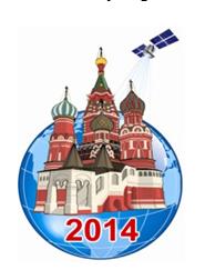 VI moscow inter congress its